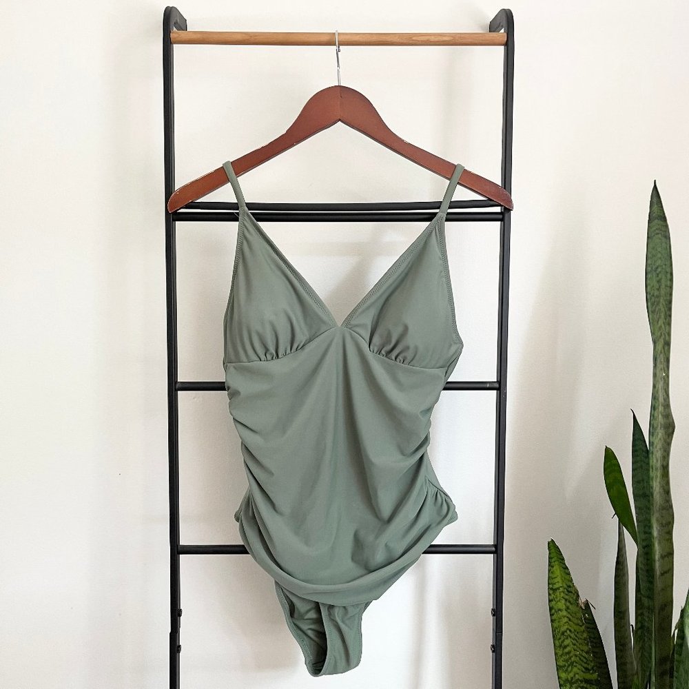 CUPSHE One Piece Swimsuit